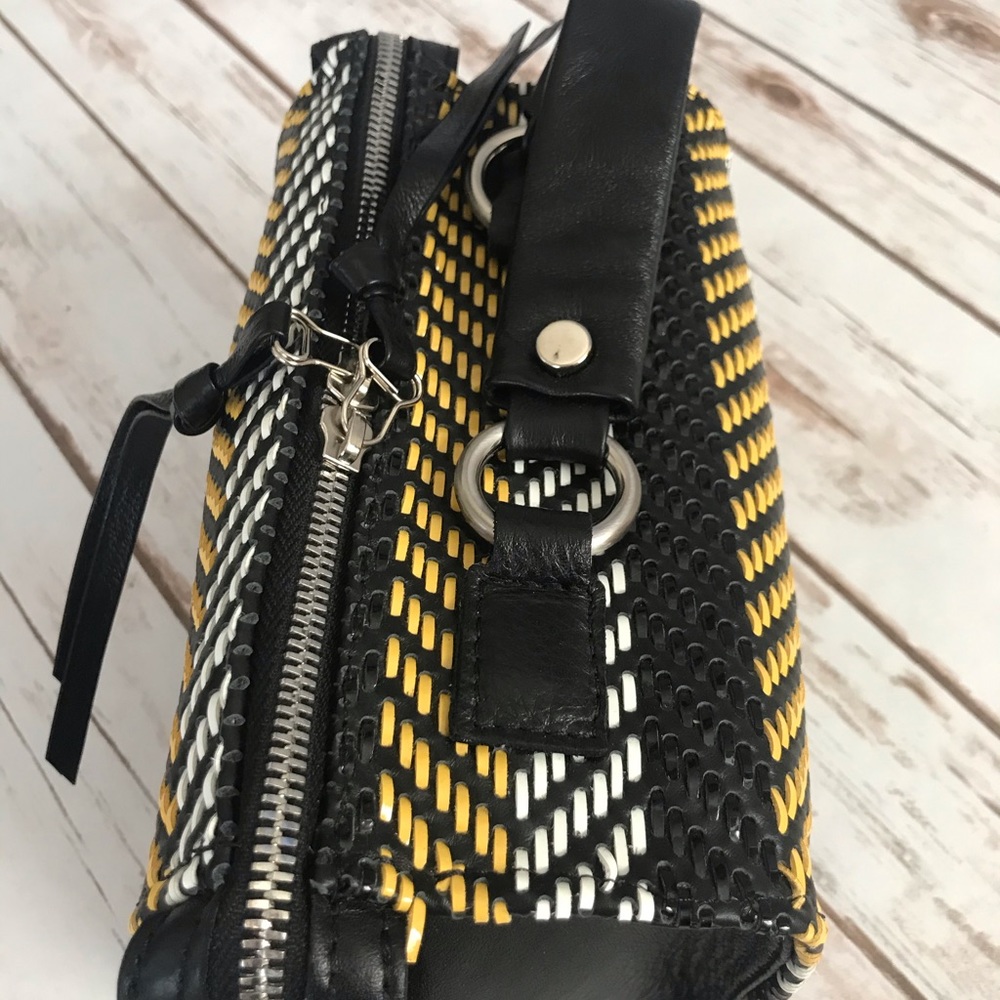 Daniella Lehavai Mini Handle Crossbody - Picture 5 of 8